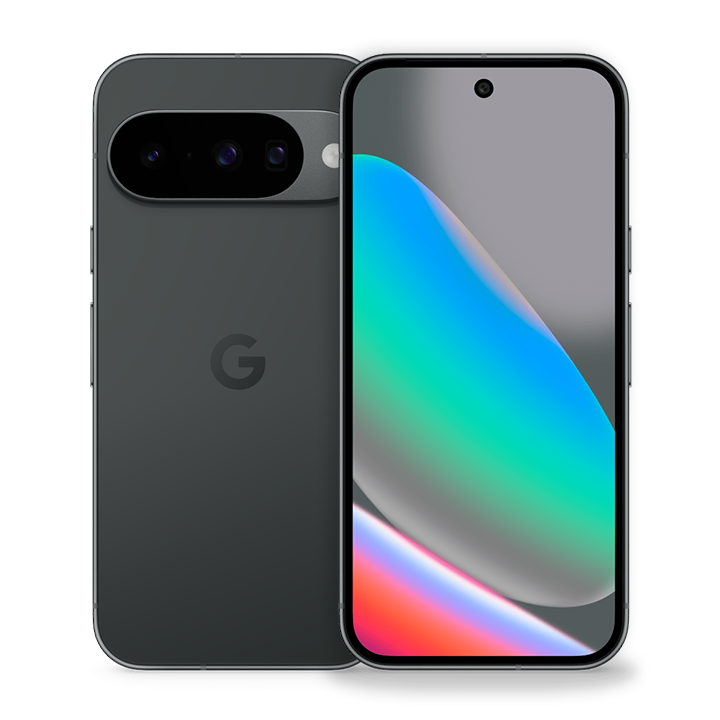 Google Pixel 10 128GB (Obsidian) [*Refurbished: As new]
