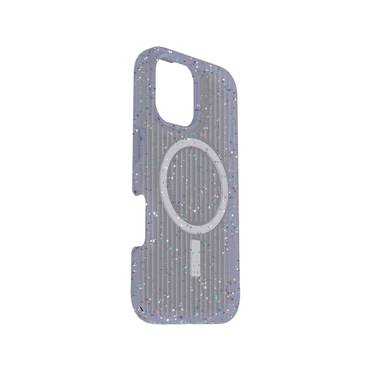 OtterBox Core Phone Case for iPhone 16 - Icy Mist - Blue - Blue