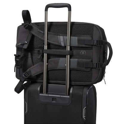Victorinox Touring 2.0 Traveller Backpack - Black