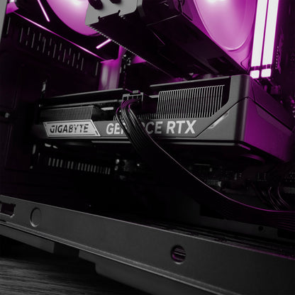 Nebula PC - Chimera Gaming PC: RYZEN 5 7500F | RTX 5060 Ti - 16GB