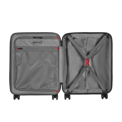 Wenger Pegasus Hardside Carry-On Suitcase - Blue