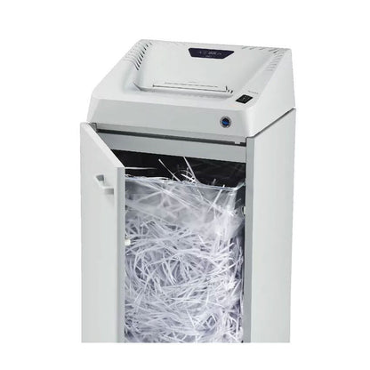 KOBRA 300.2 C4 150L Medium Office Card/DVD/CD/Paper Cross Cut Shredder 25-27p