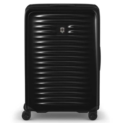 Victorinox Airox Large 75 cm Hardside Suitcase - Black