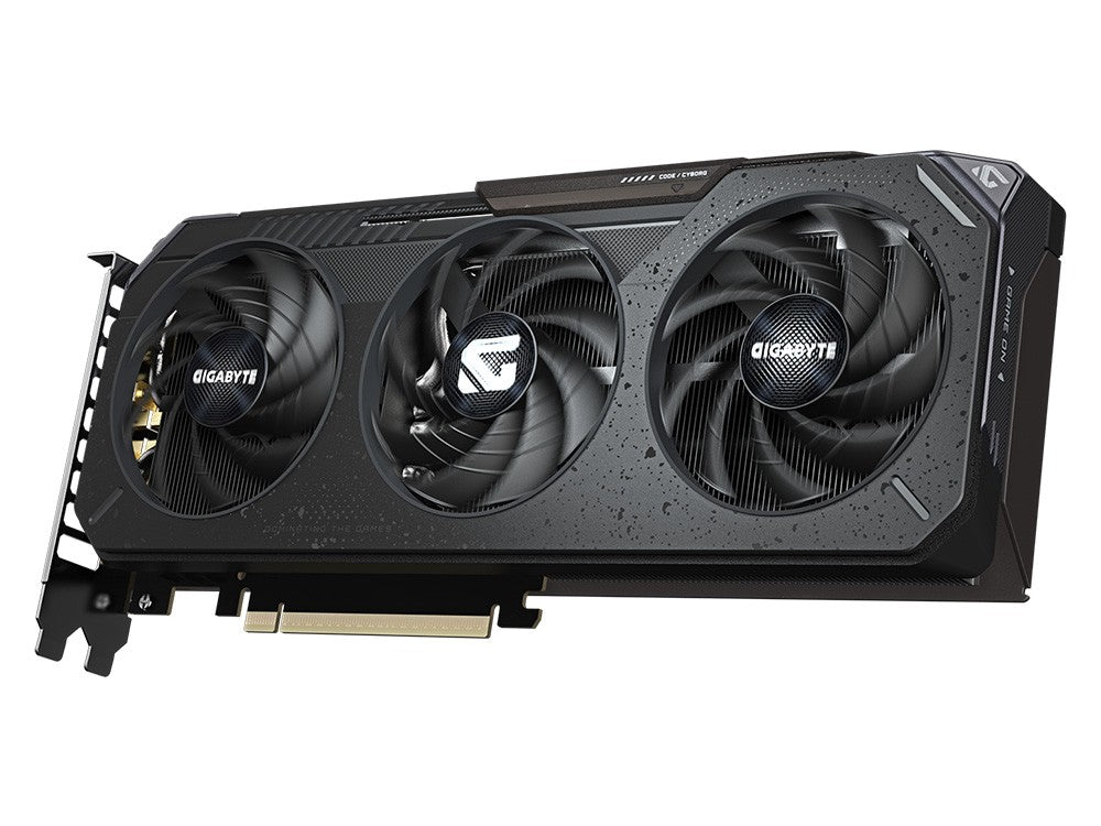 GIGABYTE GeForce RTX 5060 Ti GAMING OC 8GB GDDR7 PCIe 5.0 Graphics Card