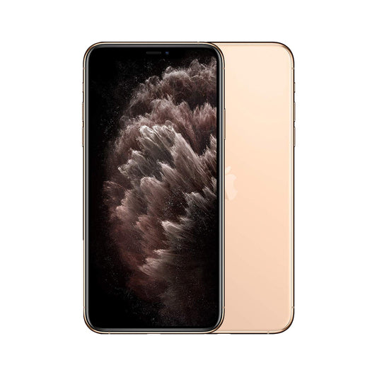 Apple iPhone 11 Pro 256GB (Gold) [~Refurbished: Excellent]