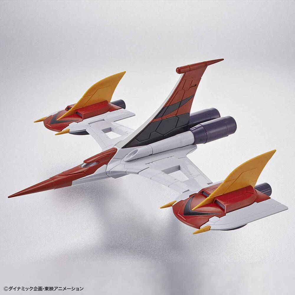 Bandai HG 1/144 Grendizer (Infinitism) Model Kit
