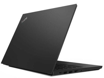 Lenovo ThinkPad E14 Gen 2 Intel i7 1165G7 2.80GHz 16GB RAM 256GB SSD 14" FHD Win 11 [*Refurbished: Very Good]