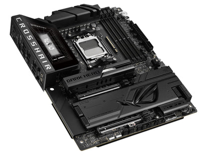 ASUS ROG Crosshair X870E Dark Hero AM5 ATX