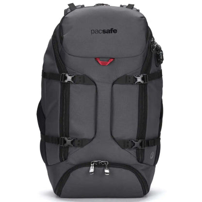 Pacsafe Venturesafe EXP35 Anti-Theft 35L Travel Backpack - Slate