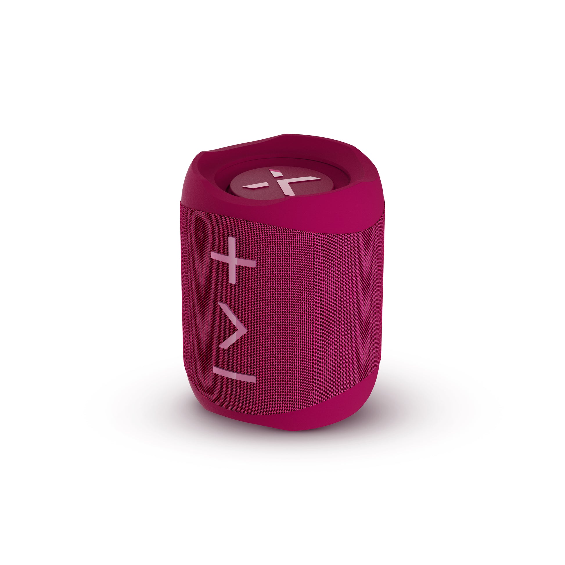 BlueAnt X3D Speaker (Boudoir Red)