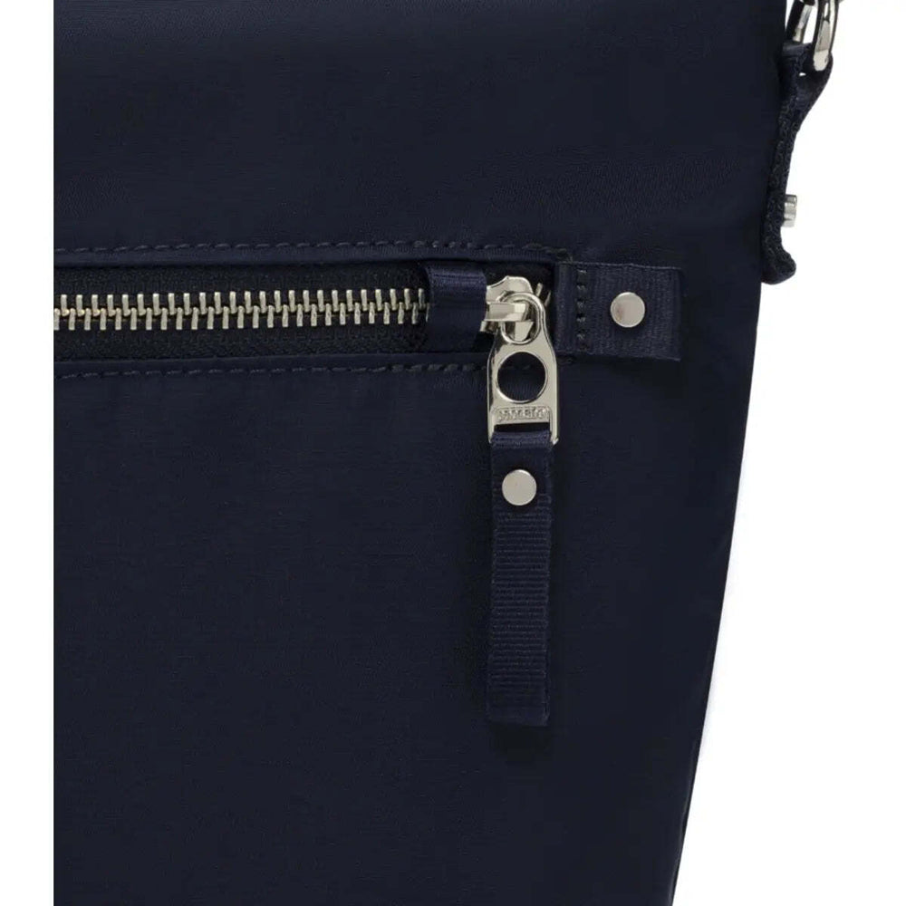 Pacsafe W Anti-theft Crossbody Bag - Navy