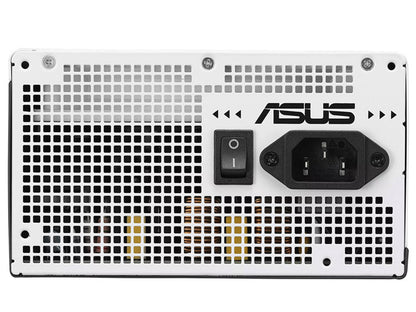 ASUS Prime AP-750G 750W 80+ Gold ATX Fully Modular Power Supply