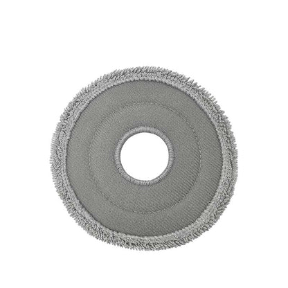 Ultra Plus Rotating Mop Cloth For Roborock Saros Z70 / 10R (6pcs/box)