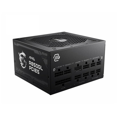 MSI MAG A850GL PCIE5 850W PSU