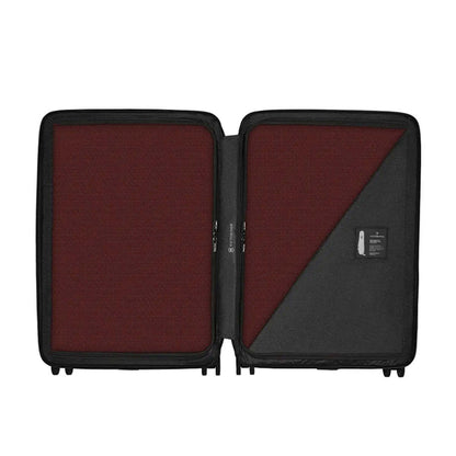 Victorinox Airox Medium 69 cm Hardside Suitcase - Victorinox Red