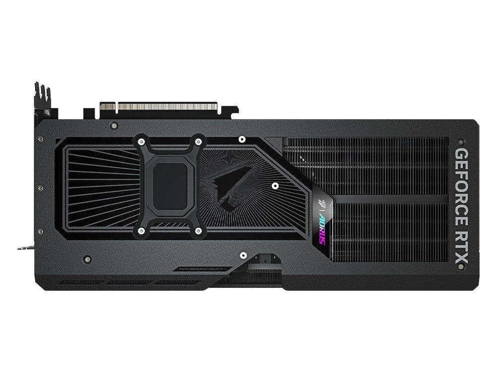 Gigabyte Aorus GeForce RTX 5070 Master 12G Graphics Card (GV-N5070AORUS M-12GD)