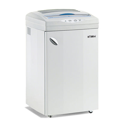 Kobra 400 S5 Professional Multiple-User Heavy Duty Strip-Cut CD Paper Shredder