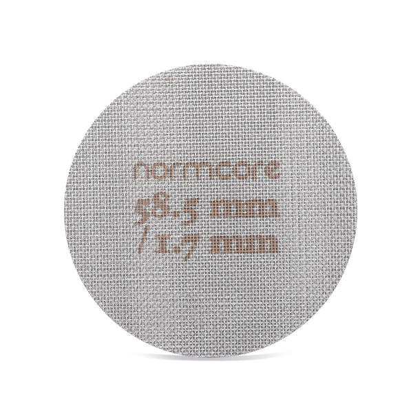 Normcore Puck Screen - 58.5mm / Stainless 1.7mm