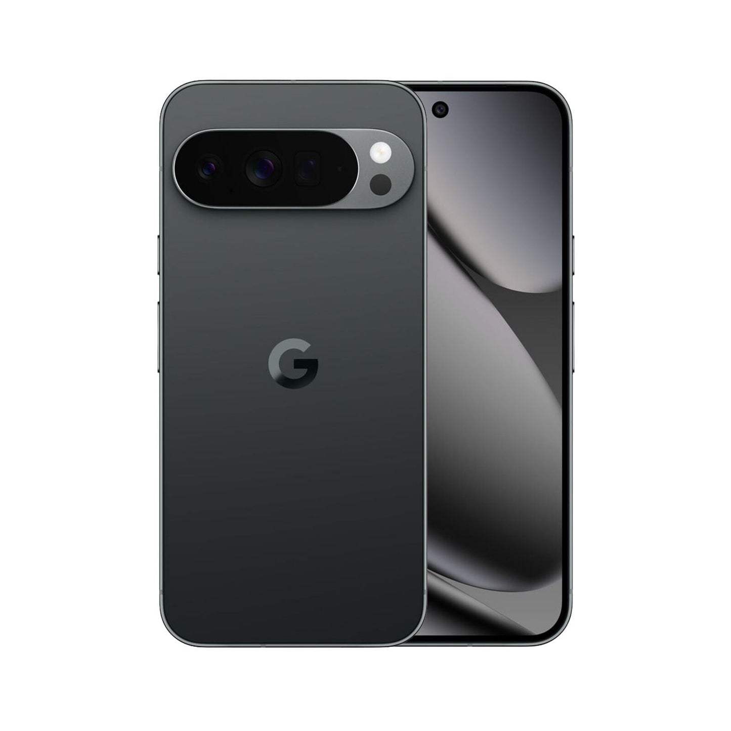 Google Pixel 10 Pro XL 1TB Obsidian [~Refurbished: Excellent]