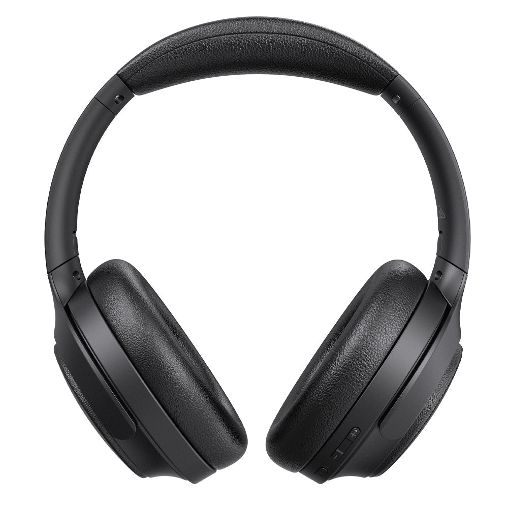 EFM Austin Studio Lite Over Ear Headphones with ANC and 50hrs playback