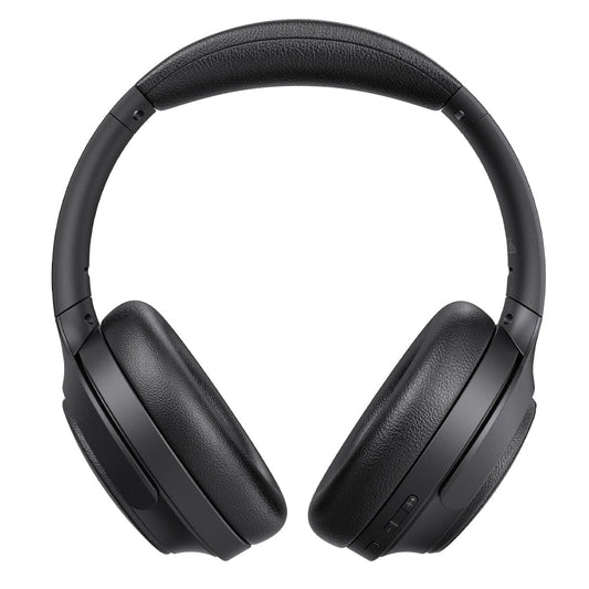 EFM Austin Studio Lite Over Ear Headphones with ANC and 50hrs playback