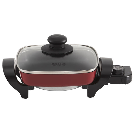 Maxim Kitchenpro Mini Fry Pan 20cm