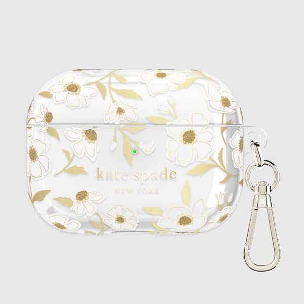 Kate Spade Sunshine Floral AirPods Pro Case for 1st / 2nd Gen