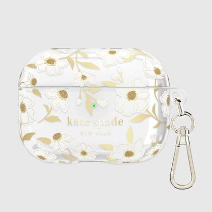 Kate Spade Sunshine Floral AirPods Pro Case for 1st / 2nd Gen
