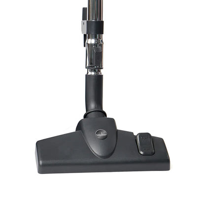 Sauber Smart R1 Bagless Home Compact 2L Floor/Carpet Vacuum Cleaner 1800W
