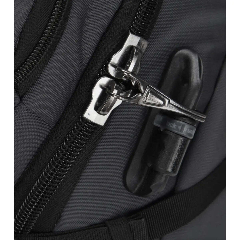 Pacsafe Venturesafe EXP35 Anti-Theft 35L Travel Backpack - Slate