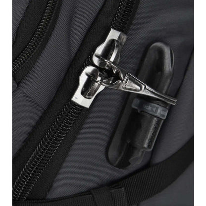 Pacsafe Venturesafe EXP35 Anti-Theft 35L Travel Backpack - Slate