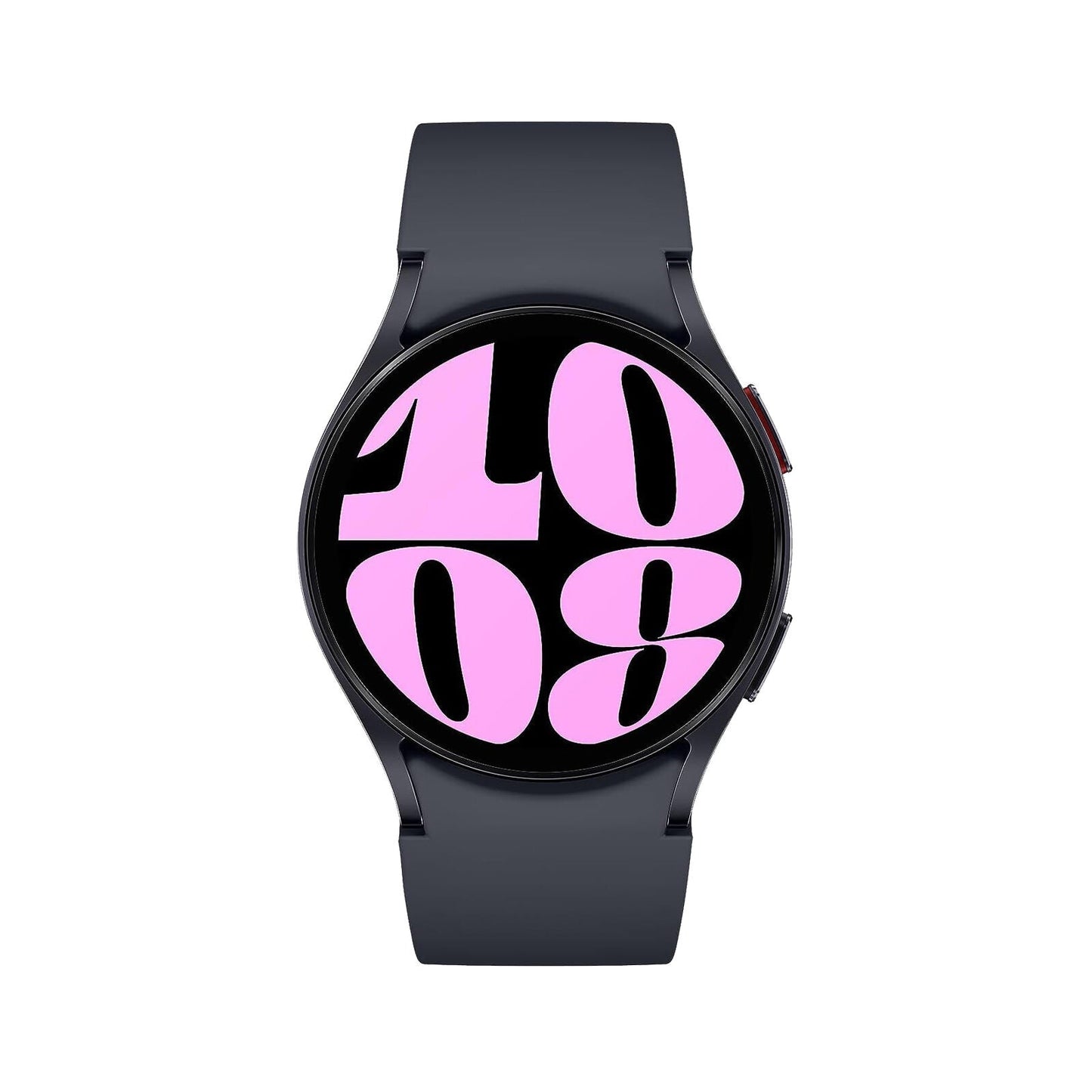 Samsung Galaxy Watch6 Aluminium LTE 44mm Graphite [~Refurbished: Excellent]