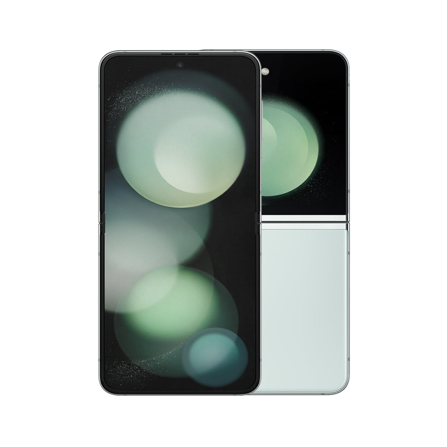 Samsung Galaxy Z Flip 5 5G 256GB (Green) [~Refurbished: Excellent]