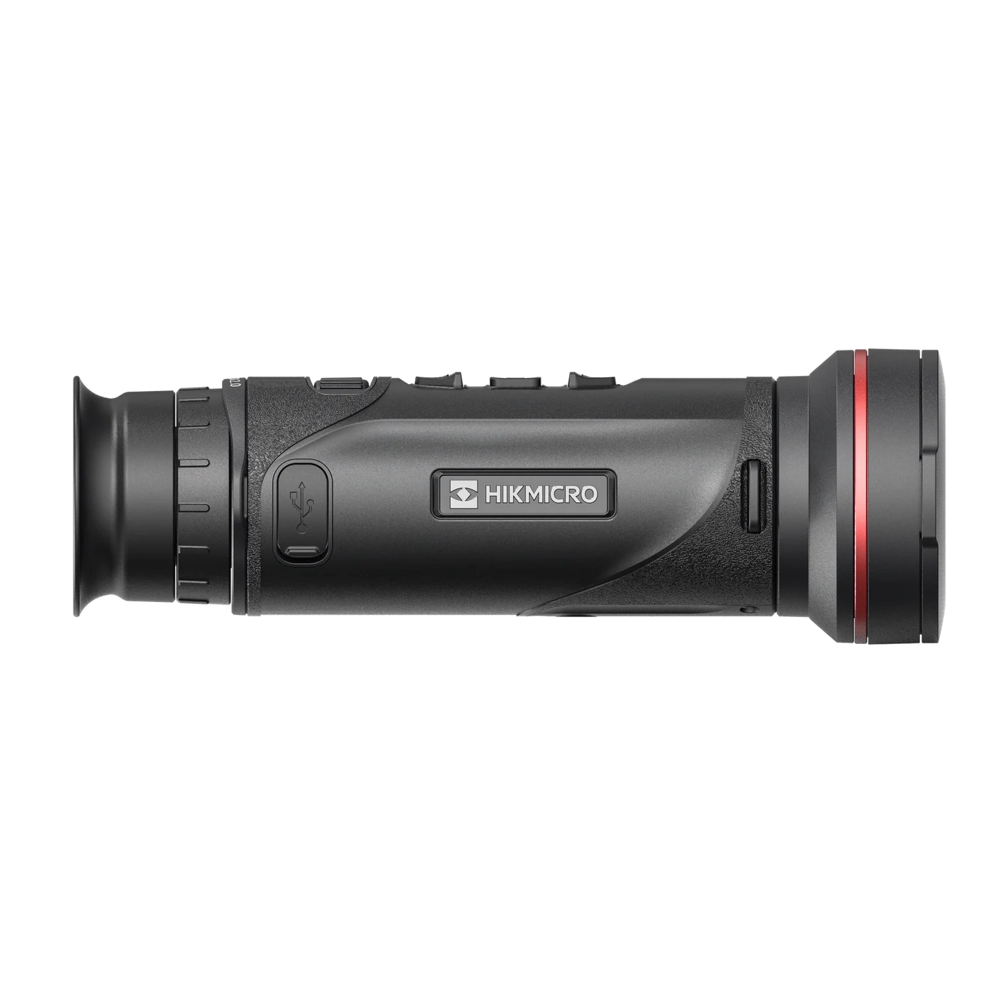 HikMicro Falcon FQ50 2.0 Thermal Monocular - 50mm | 640px | 12 μm