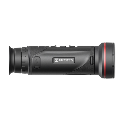 HikMicro Falcon FQ50 2.0 Thermal Monocular - 50mm | 640px | 12 μm