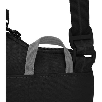 Pacsafe Go Anti-Theft Tech Crossbody Bag - Black