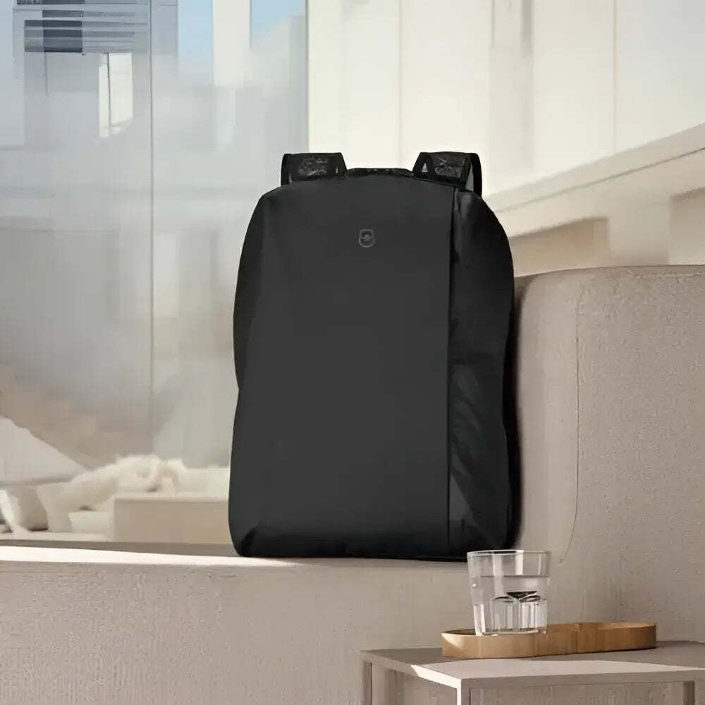 Victorinox Packable Backpack - Black
