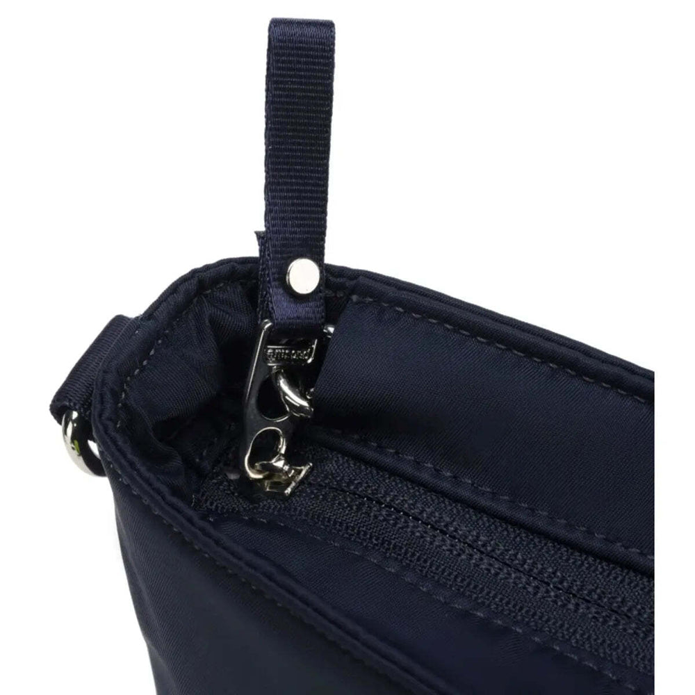 Pacsafe W Anti-theft Crossbody Bag - Navy