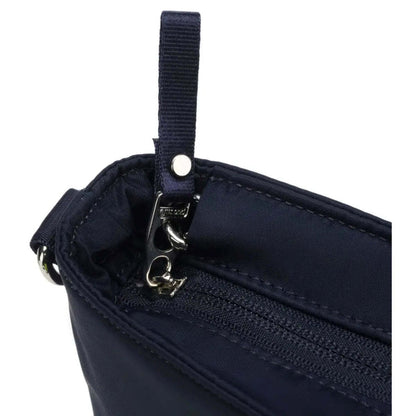 Pacsafe W Anti-theft Crossbody Bag - Navy