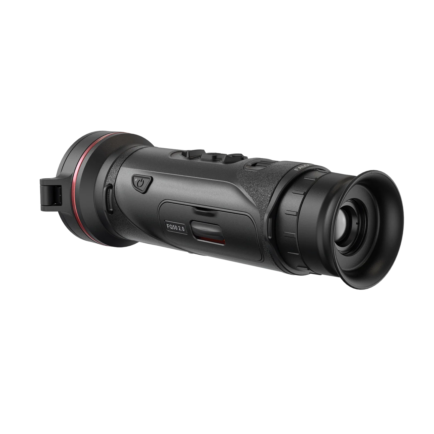 HikMicro Falcon FQ50 2.0 Thermal Monocular - 50mm | 640px | 12 μm