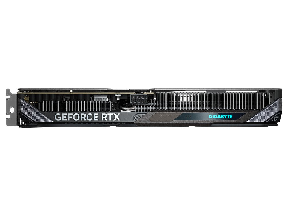 GIGABYTE GeForce RTX 5060 Ti GAMING OC 8GB GDDR7 PCIe 5.0 Graphics Card