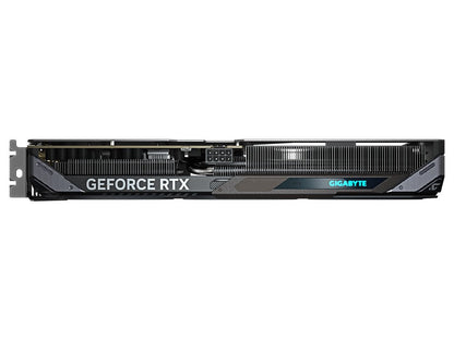 GIGABYTE GeForce RTX 5060 Ti GAMING OC 8GB GDDR7 PCIe 5.0 Graphics Card