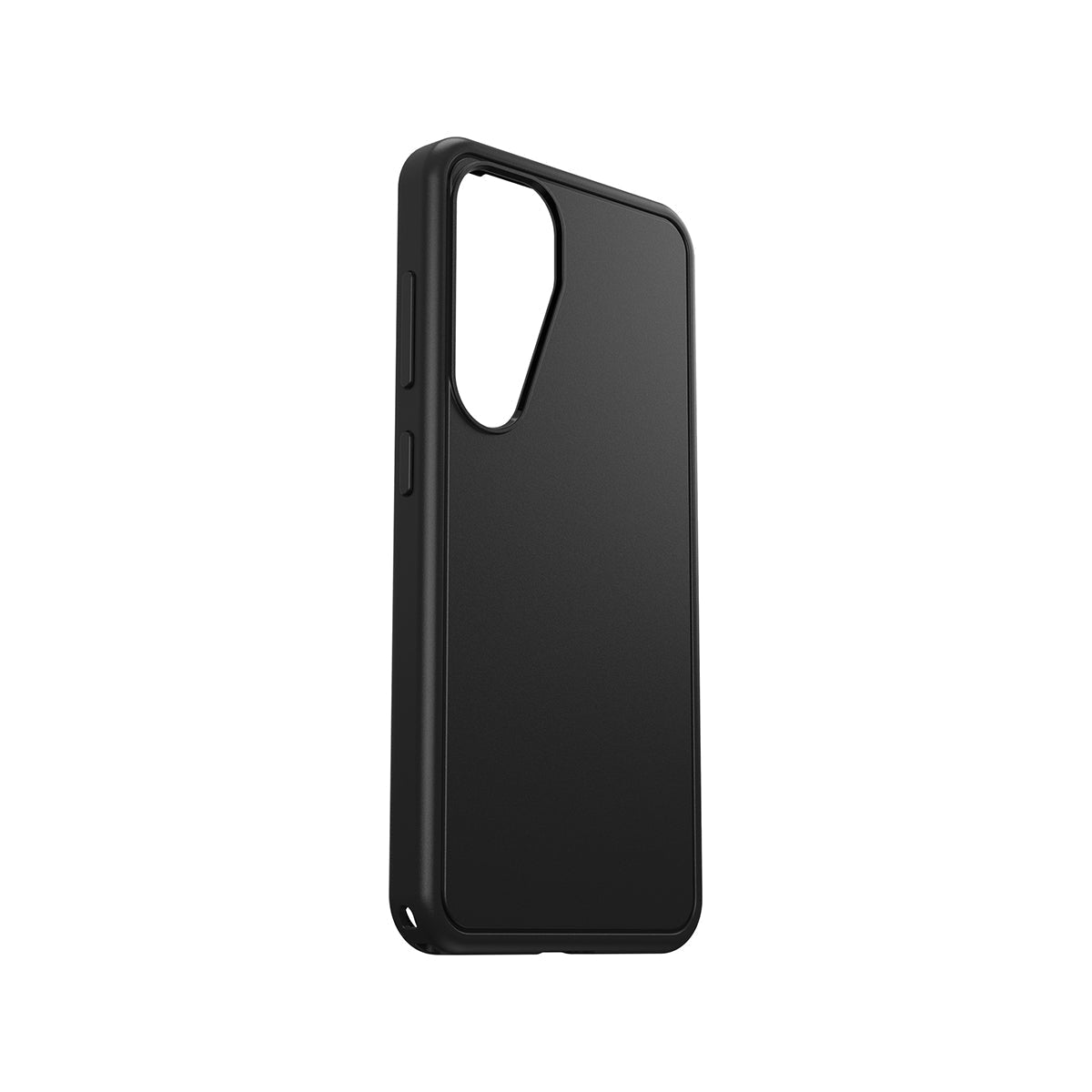 OtterBox Symmetry Magnets Phone Case for Samsung Galaxy S25 (Black)