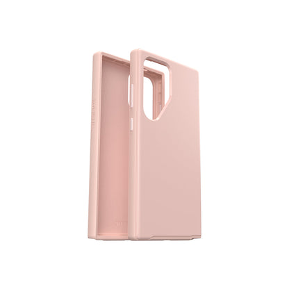 Otterbox Symmetry Phone Case for Samsung Galaxy S24 Ultra - Rose