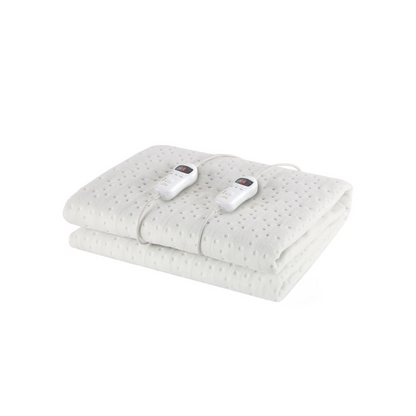 ROYAL COMFORT Thermolux Elite Multi Zone Electric Blanket King