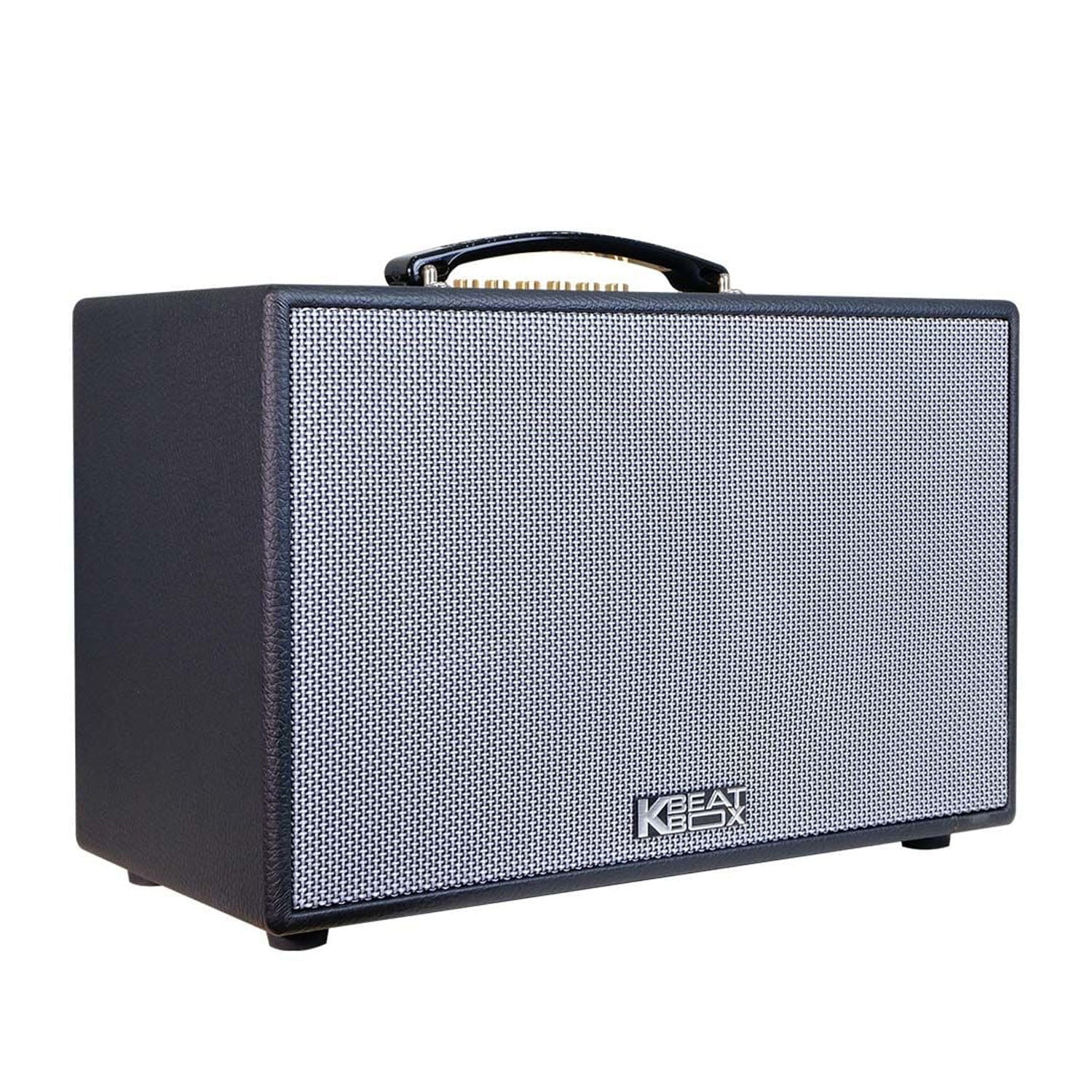 KBEATBOX CS-286Plus V2 Karaoke System | 70W RMS | Wireless Microphones