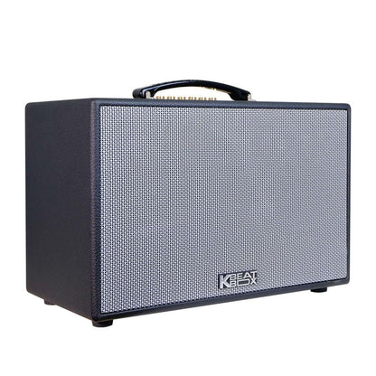 KBEATBOX CS-286Plus V2 Karaoke System | 70W RMS | Wireless Microphones