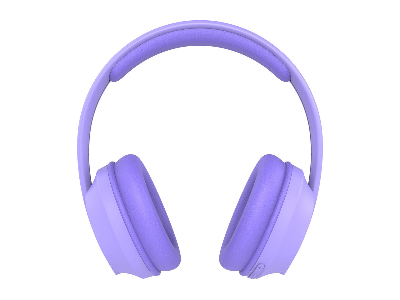 Laser ANC Kids Wireless Headphones Volume-Limited (Lilac)