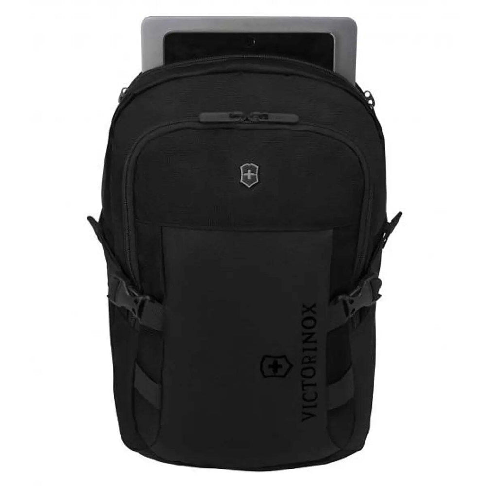 Victorinox VX Sport EVO Compact 16" Laptop Backpack - Black