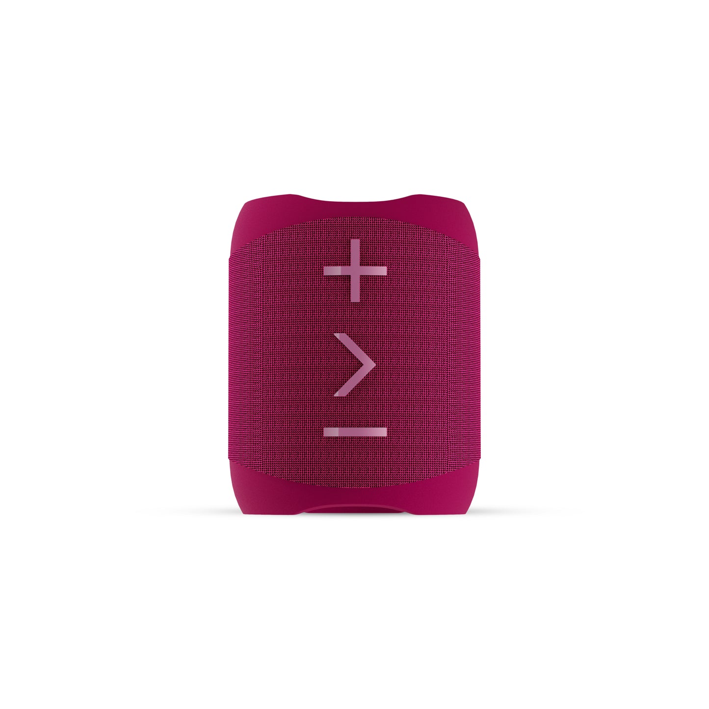 BlueAnt X3D Speaker (Boudoir Red)